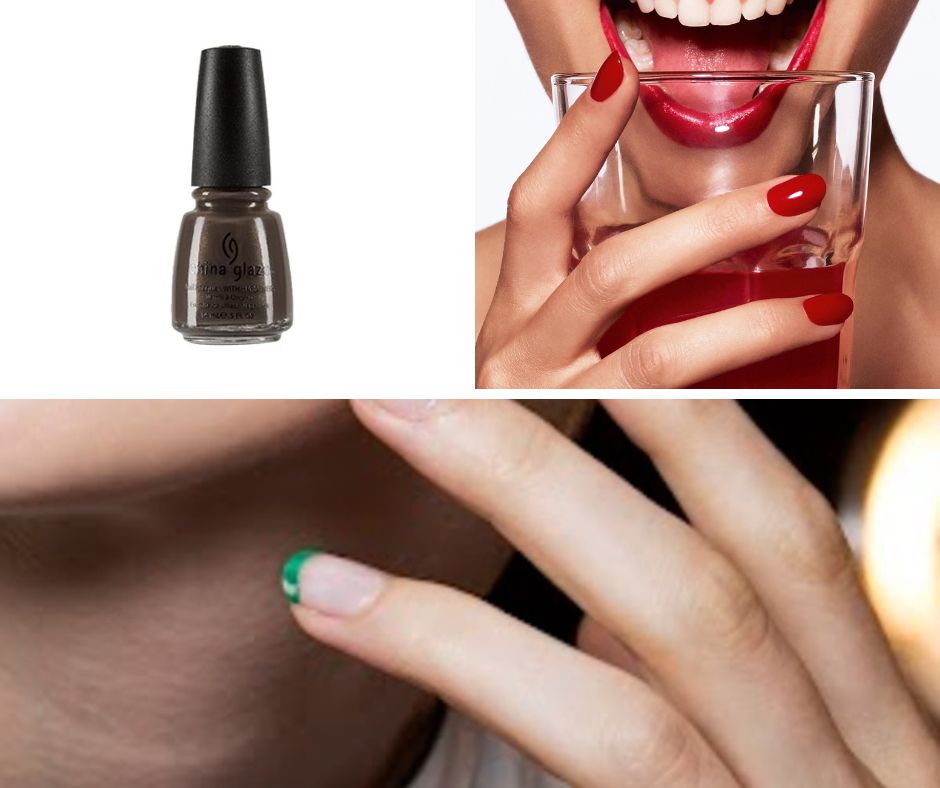 luxury nail polish