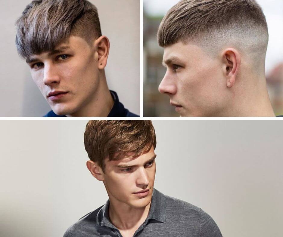 Best Fringe Haircuts